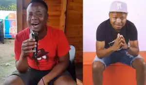 Matewu The Comedian - Lijeke